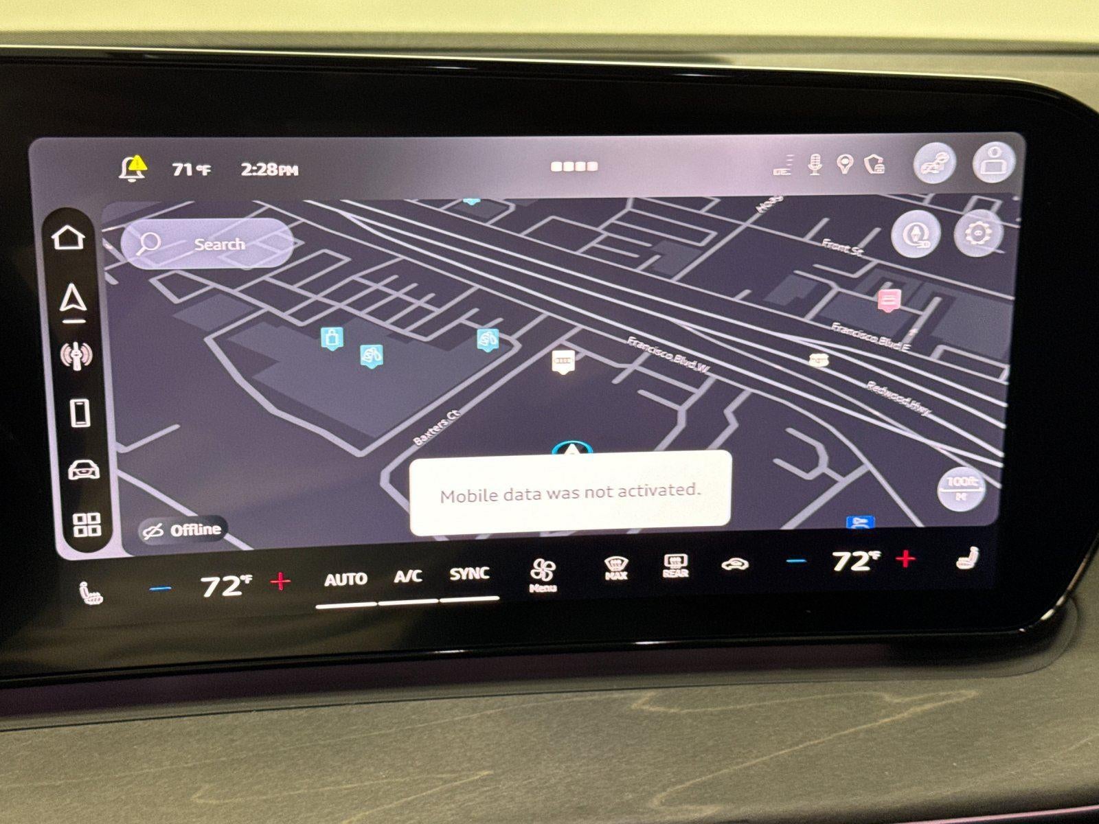 2026 Audi Q3 S line