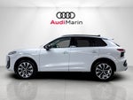2026 Audi Q3 S line