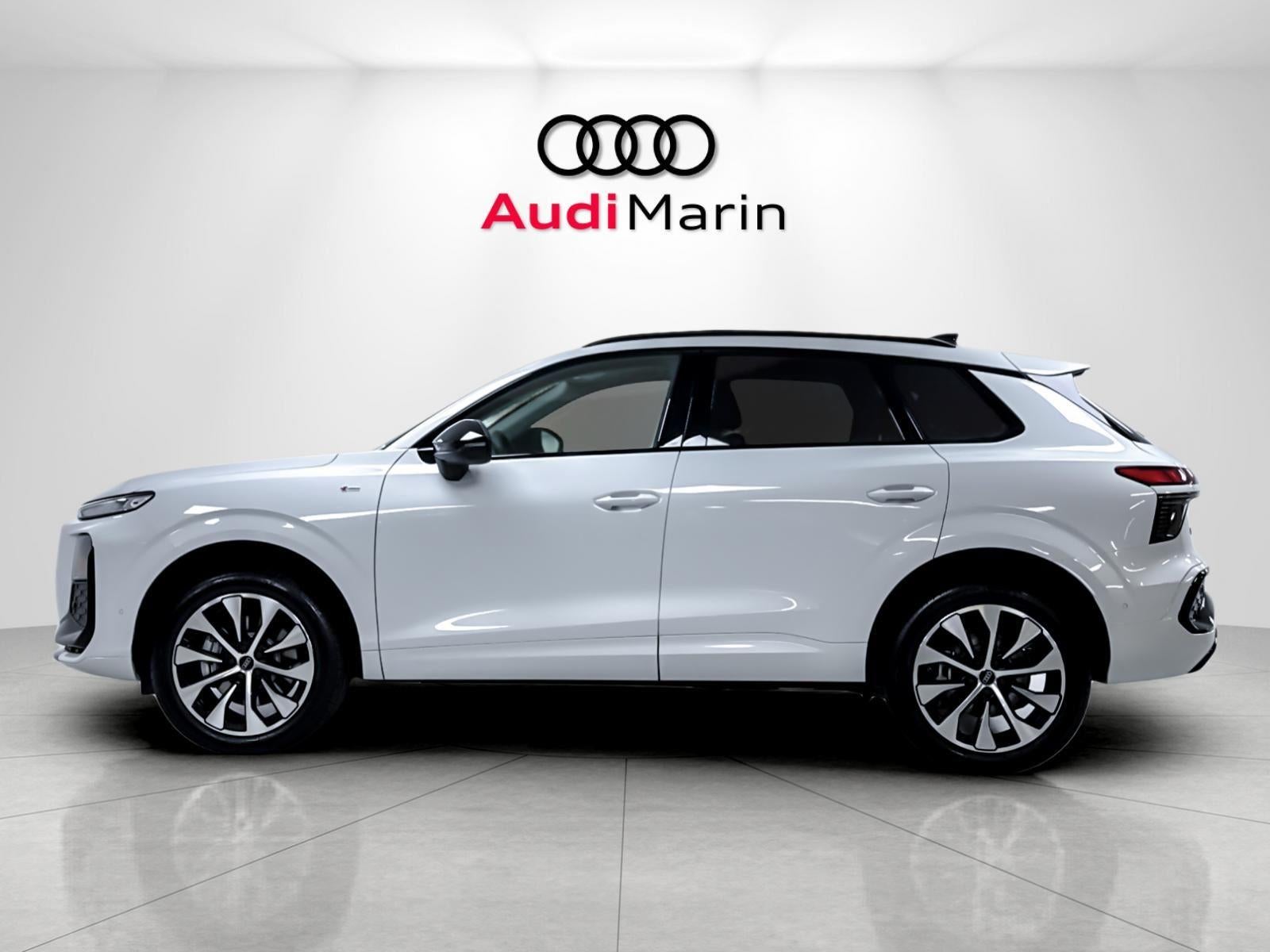 2026 Audi Q3 S line