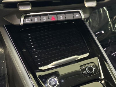 2026 Audi Q3 S line
