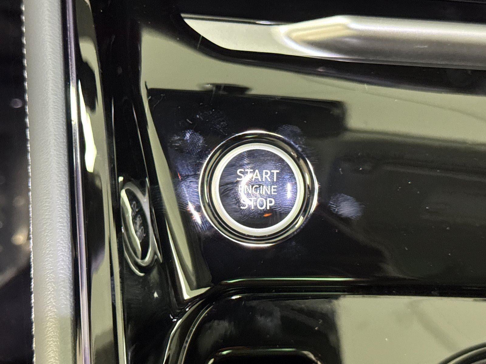 2026 Audi Q3 S line