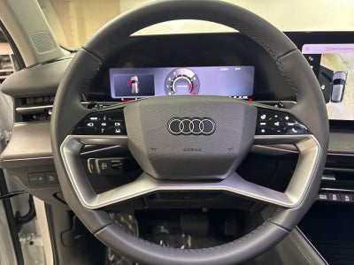 2026 Audi Q3 S line