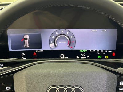 2026 Audi Q3 S line