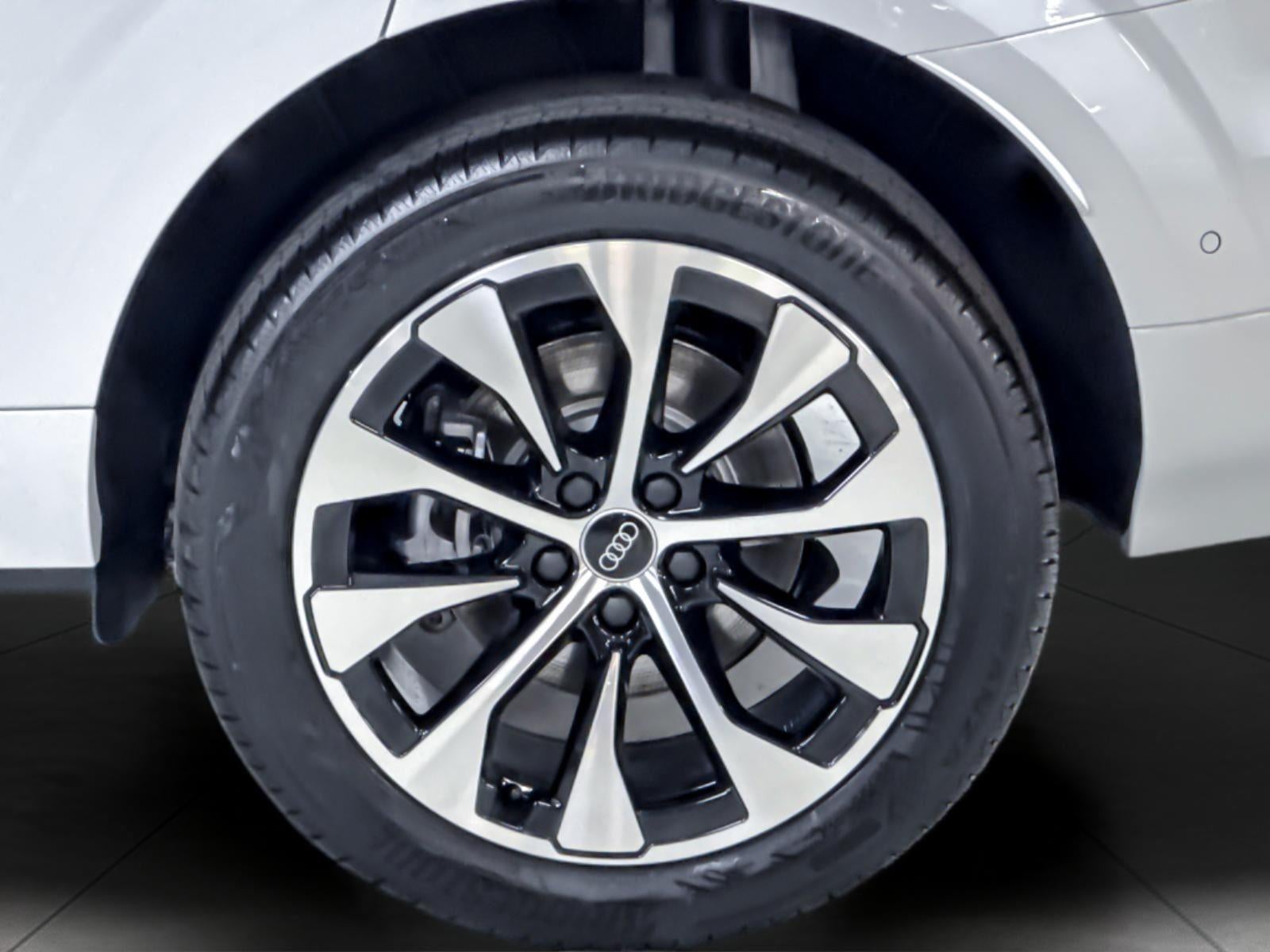 2026 Audi Q3 S line