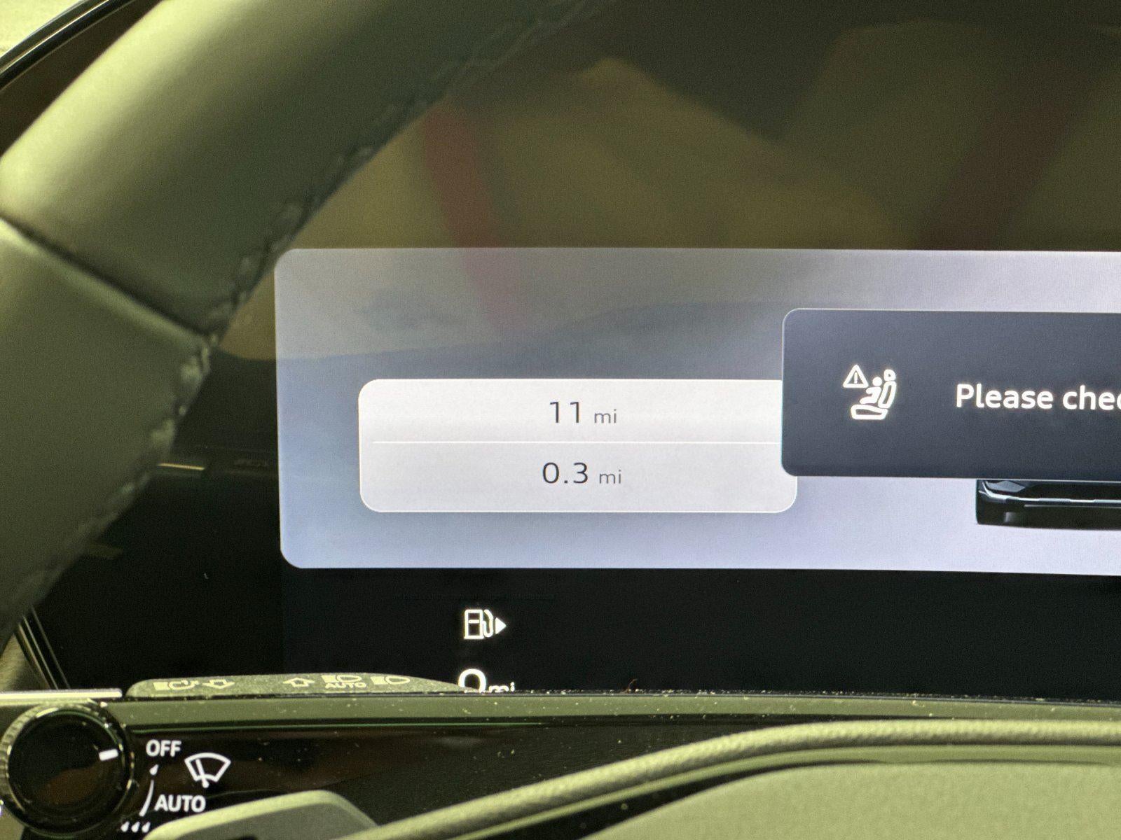 2026 Audi Q3 S line