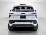 2026 Audi Q3 S line