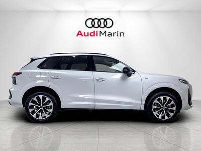 2026 Audi Q3 S line