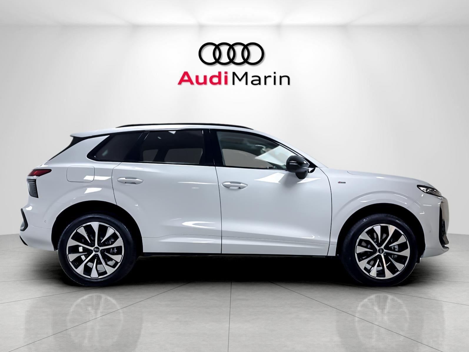 2026 Audi Q3 S line