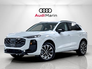 2026 Audi Q3 S line