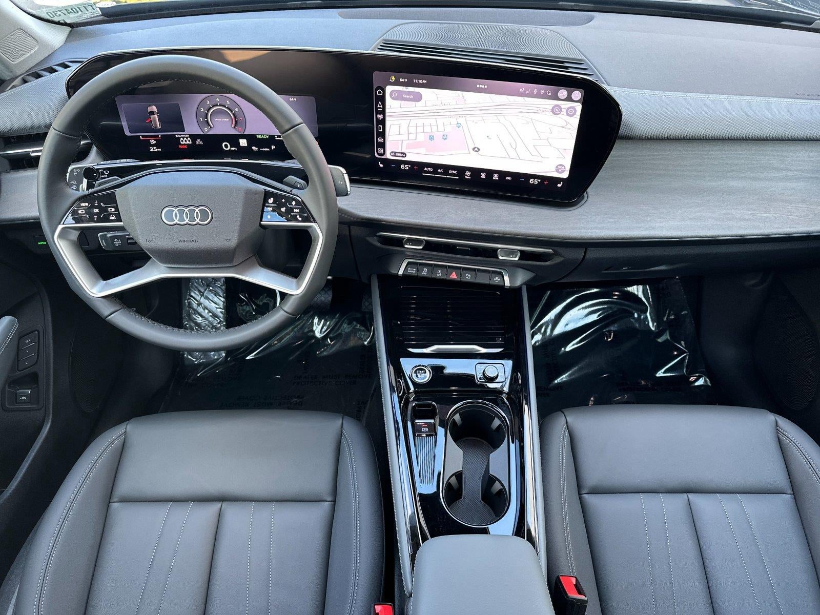 2026 Audi Q3 S line