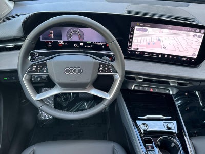 2026 Audi Q3 S line