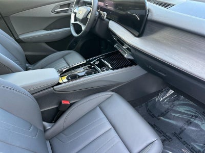 2026 Audi Q3 S line