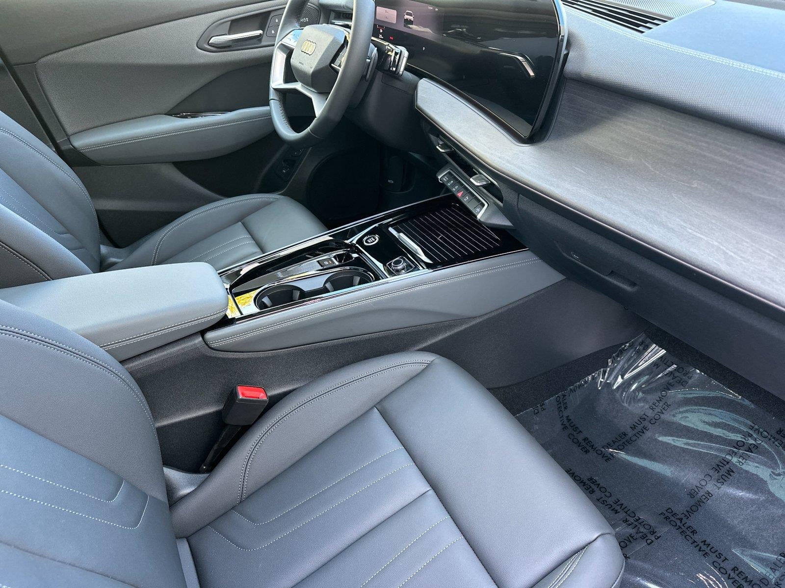 2026 Audi Q3 S line