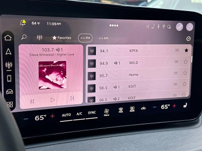 2026 Audi Q3 S line