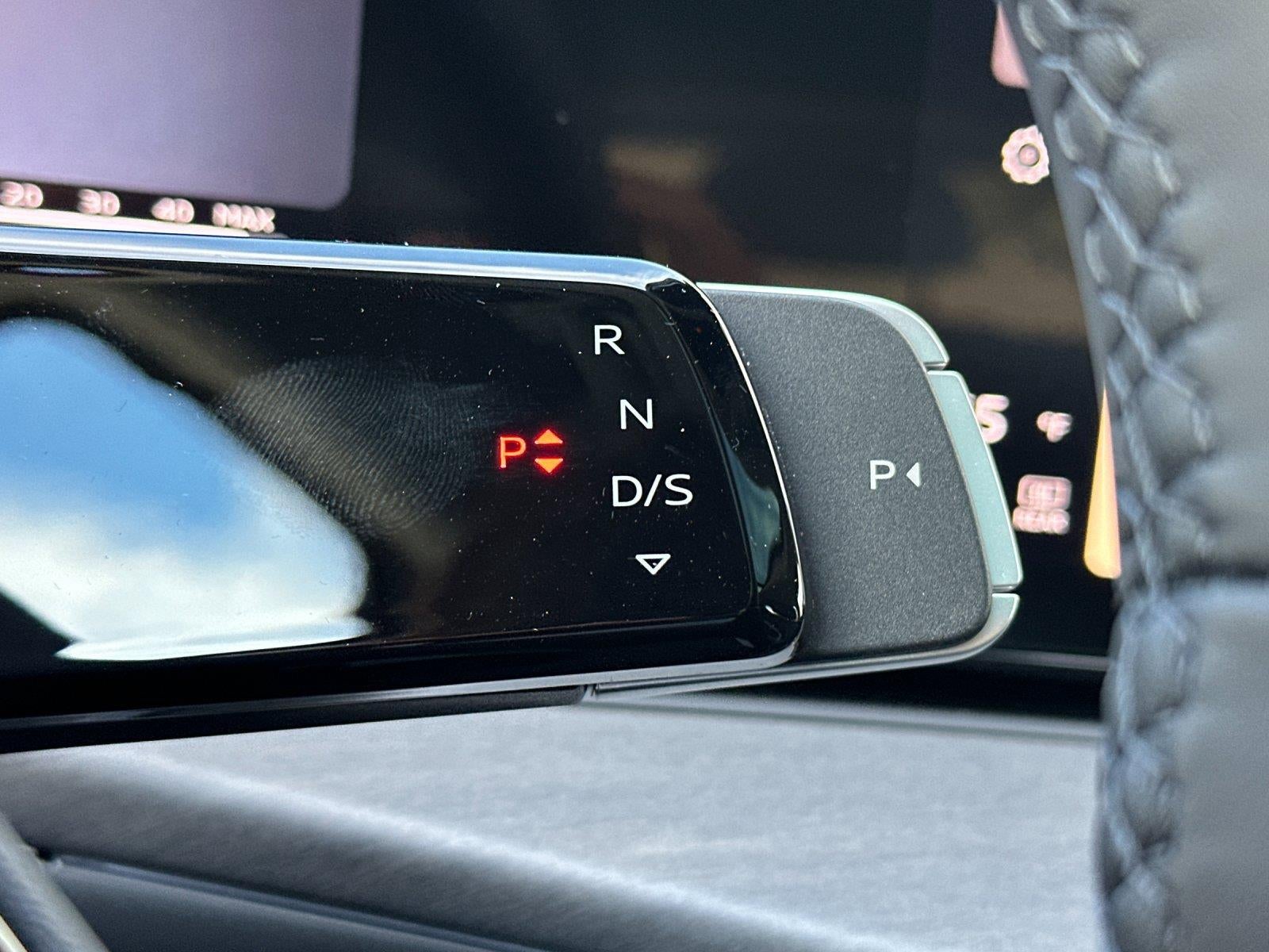 2026 Audi Q3 S line