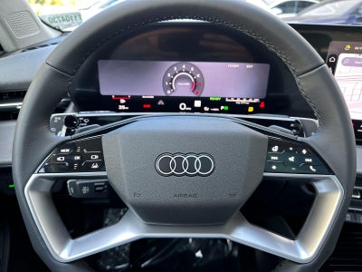 2026 Audi Q3 S line