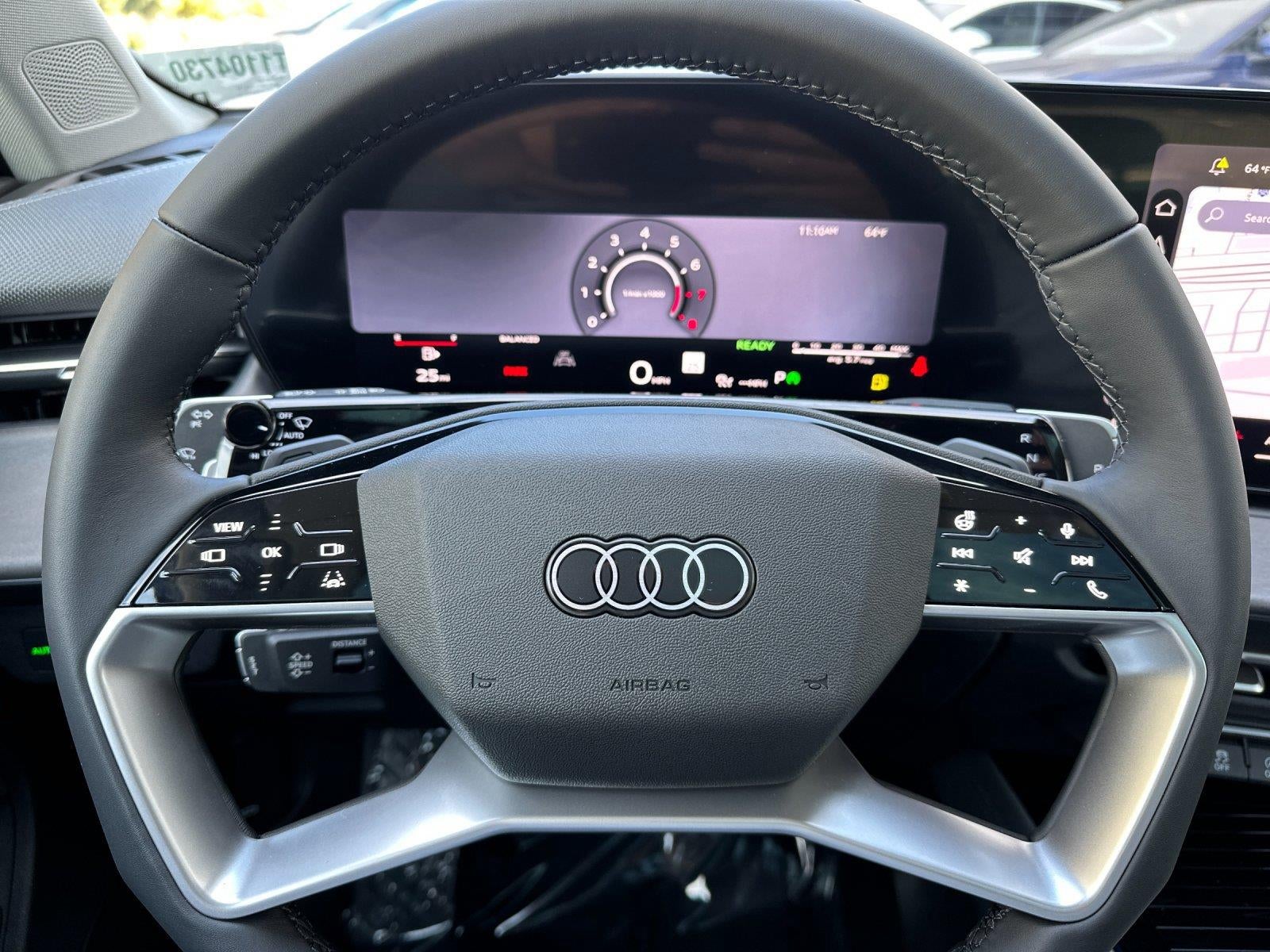 2026 Audi Q3 S line