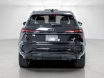 2026 Audi Q3 S line