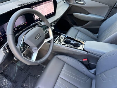 2026 Audi Q3 S line