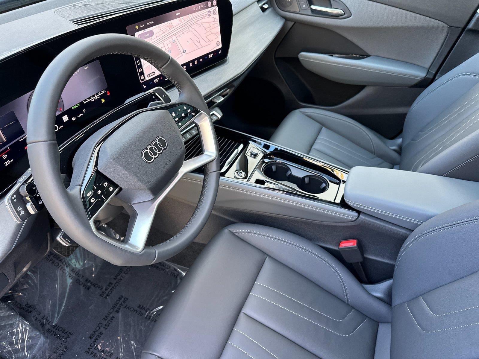 2026 Audi Q3 S line