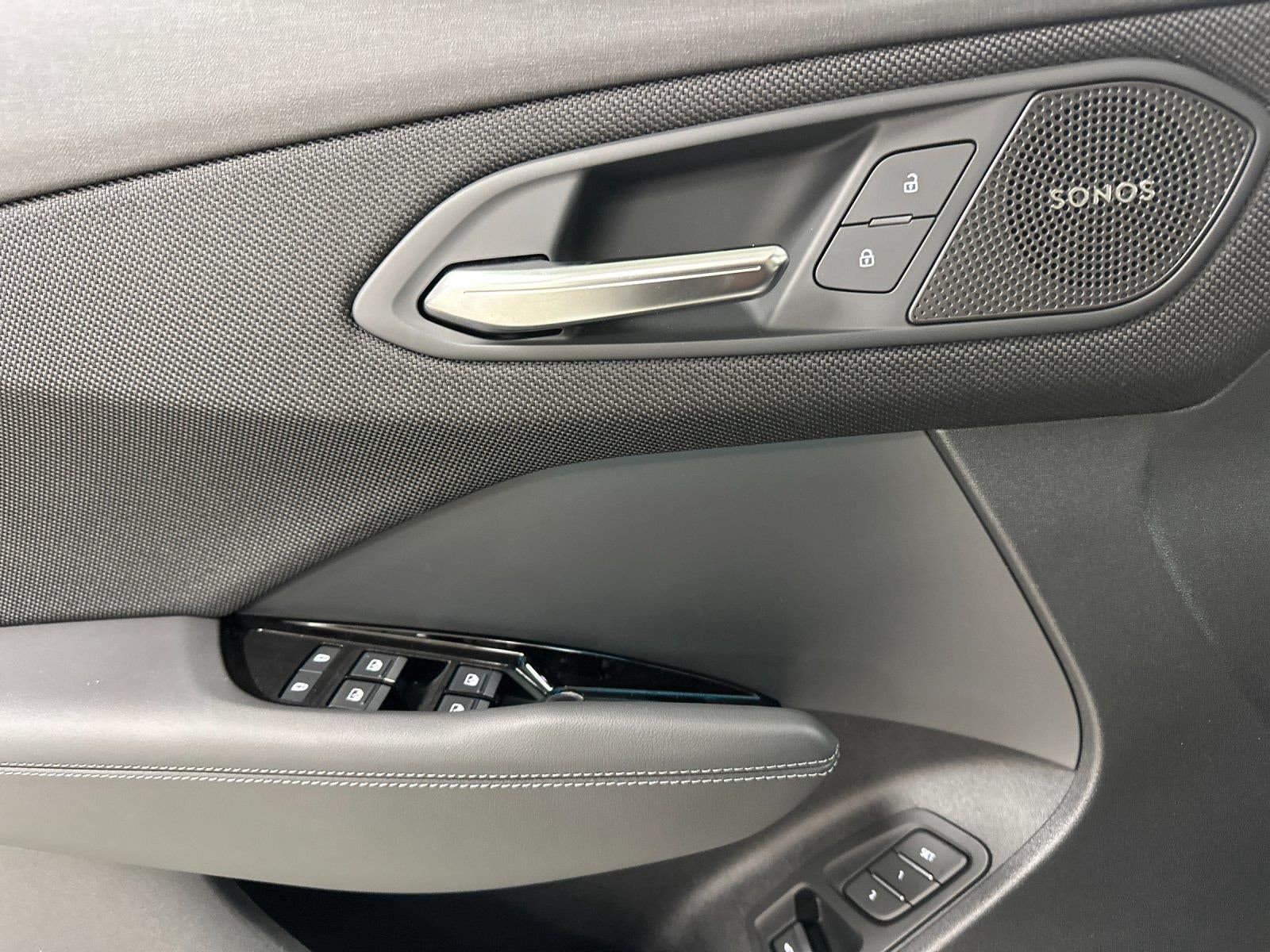 2026 Audi Q3 S line