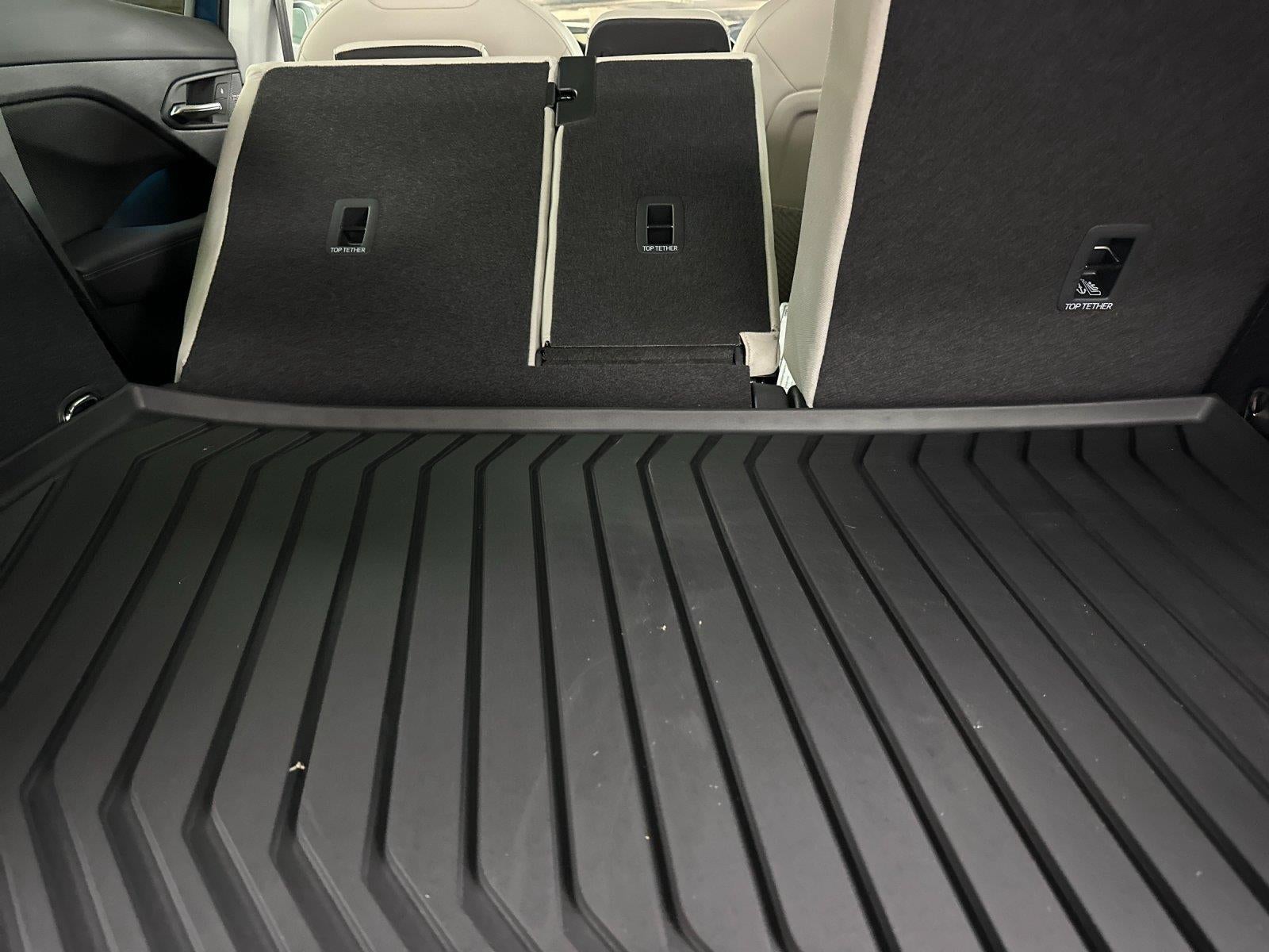 2026 Audi Q3 S line