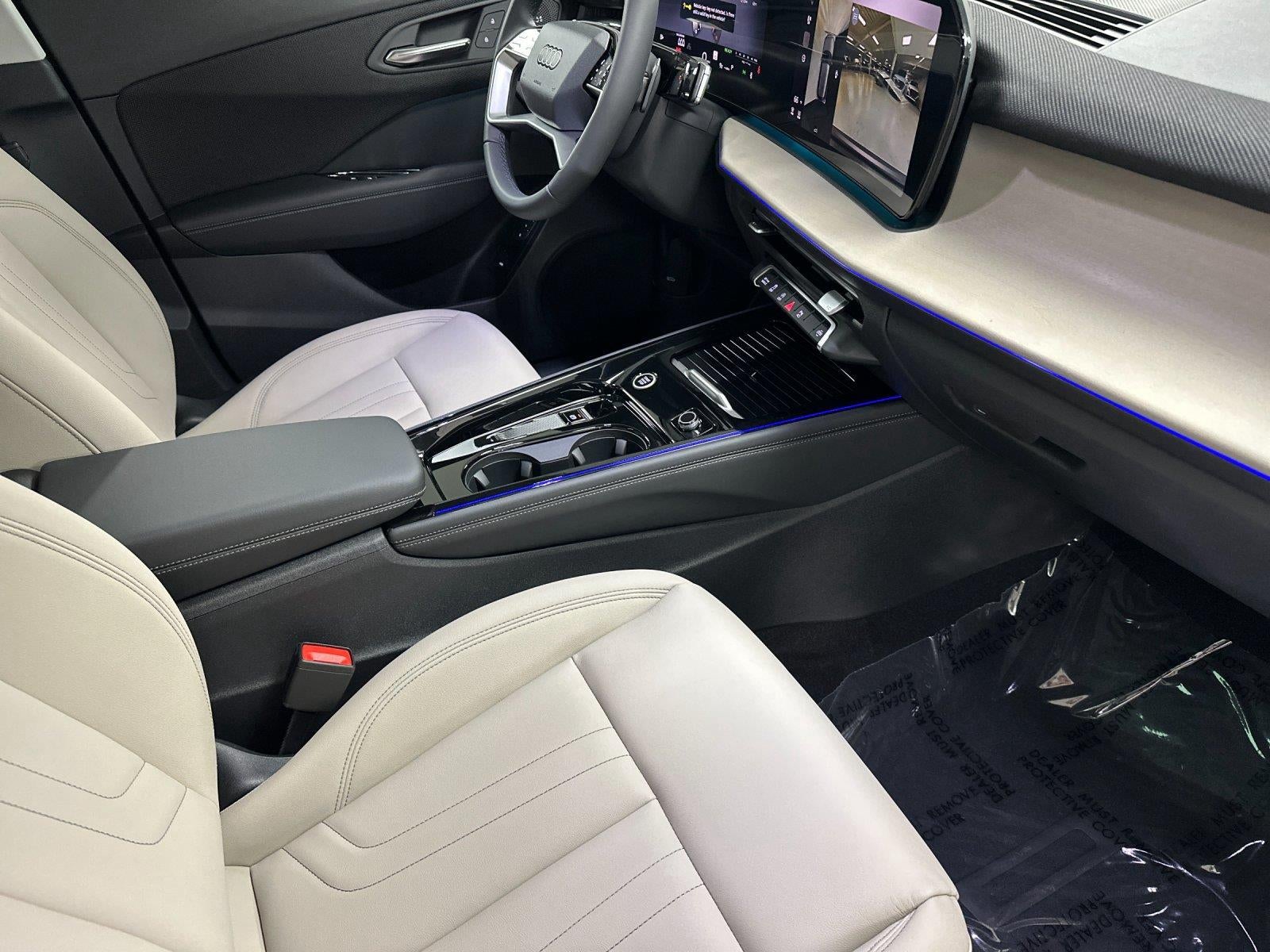 2026 Audi Q3 S line
