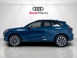 2026 Audi Q3 S line
