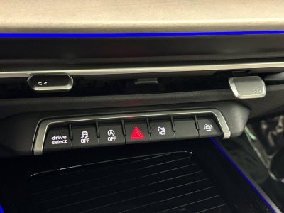 2026 Audi Q3 S line