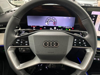 2026 Audi Q3 S line
