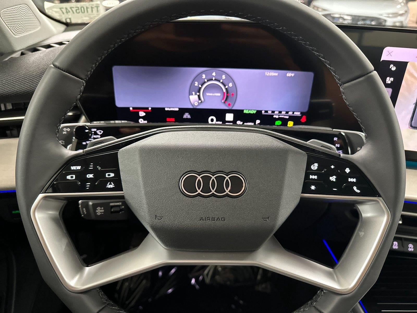 2026 Audi Q3 S line