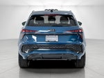2026 Audi Q3 S line