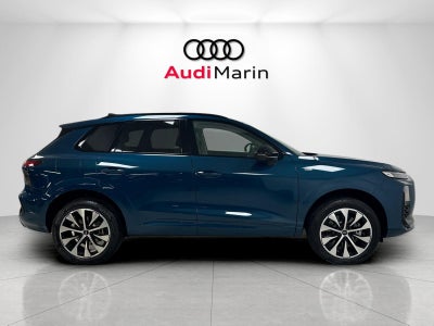 2026 Audi Q3 S line