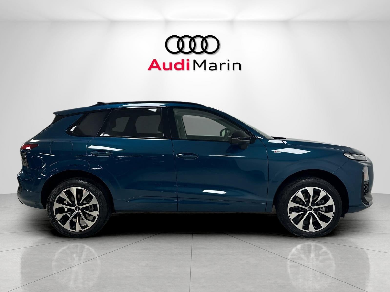 2026 Audi Q3 S line