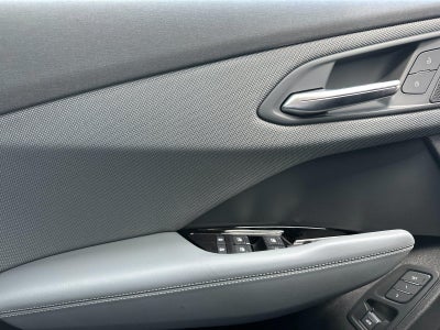 2026 Audi Q3 S line
