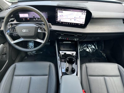 2026 Audi Q3 S line