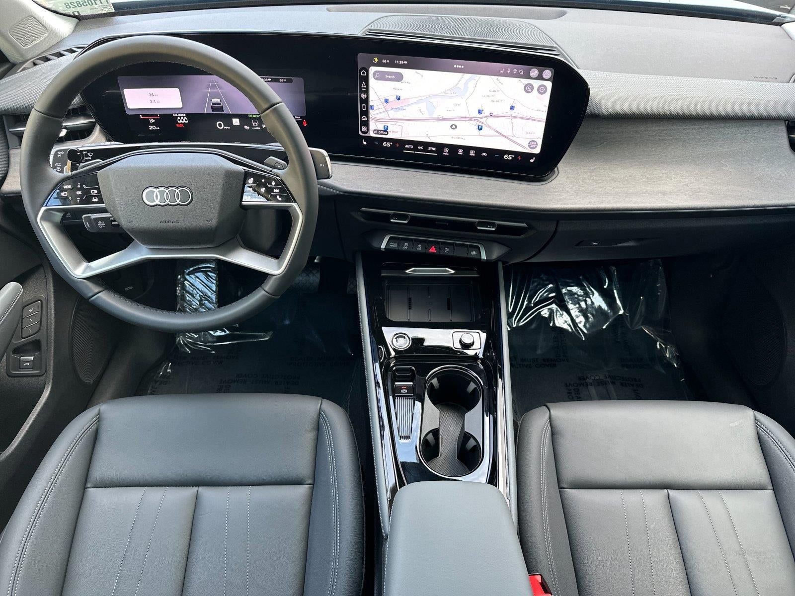 2026 Audi Q3 S line