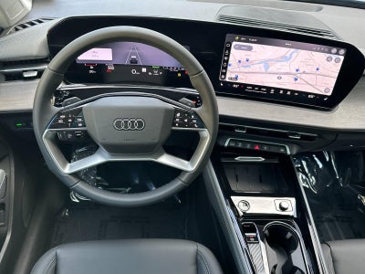 2026 Audi Q3 S line