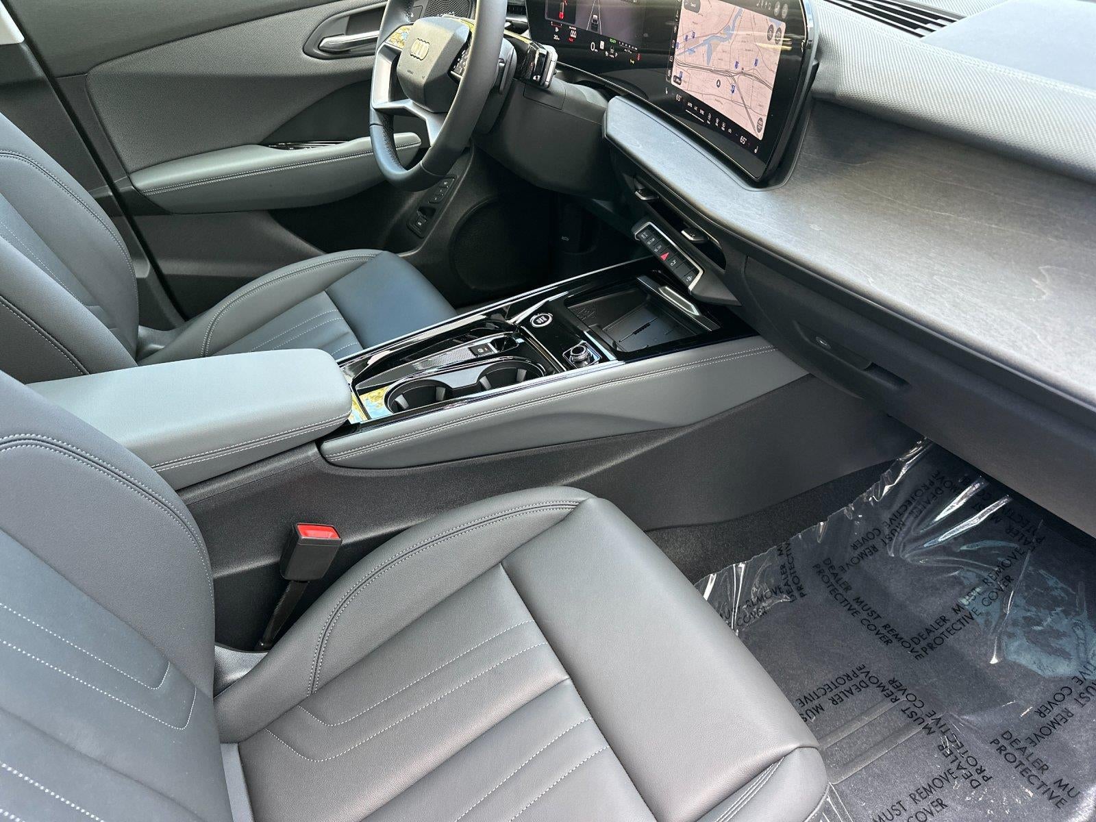 2026 Audi Q3 S line