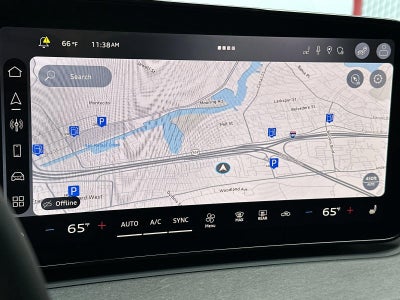 2026 Audi Q3 S line