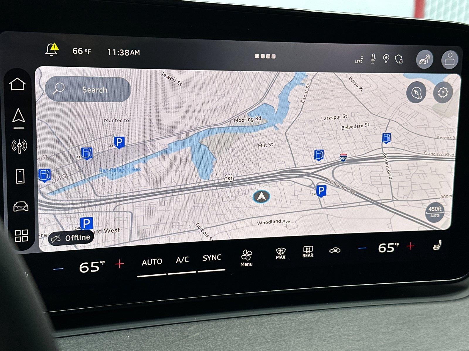 2026 Audi Q3 S line