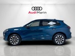2026 Audi Q3 S line