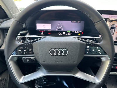 2026 Audi Q3 S line