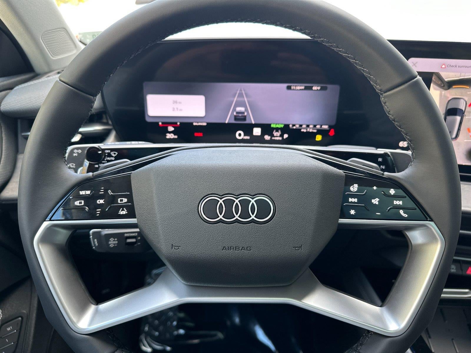 2026 Audi Q3 S line