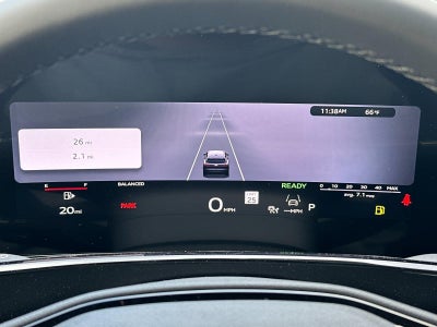 2026 Audi Q3 S line
