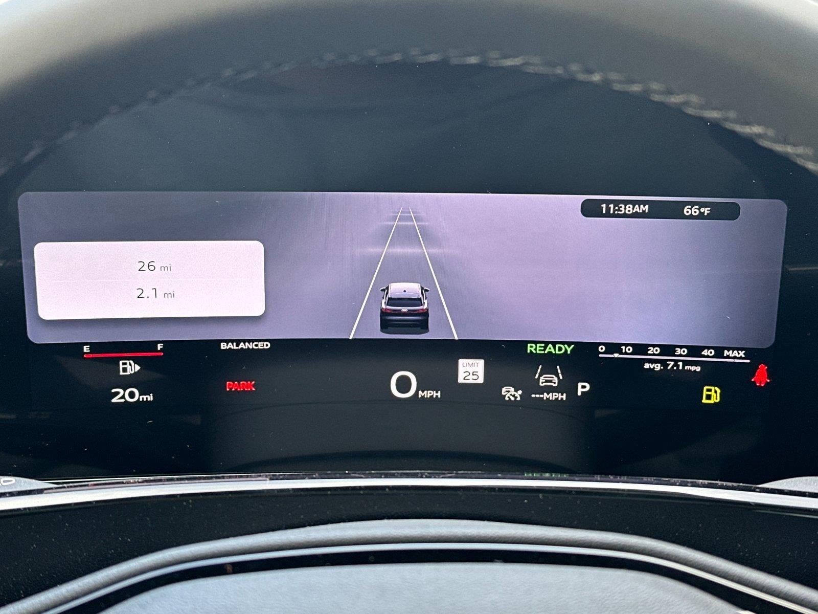 2026 Audi Q3 S line