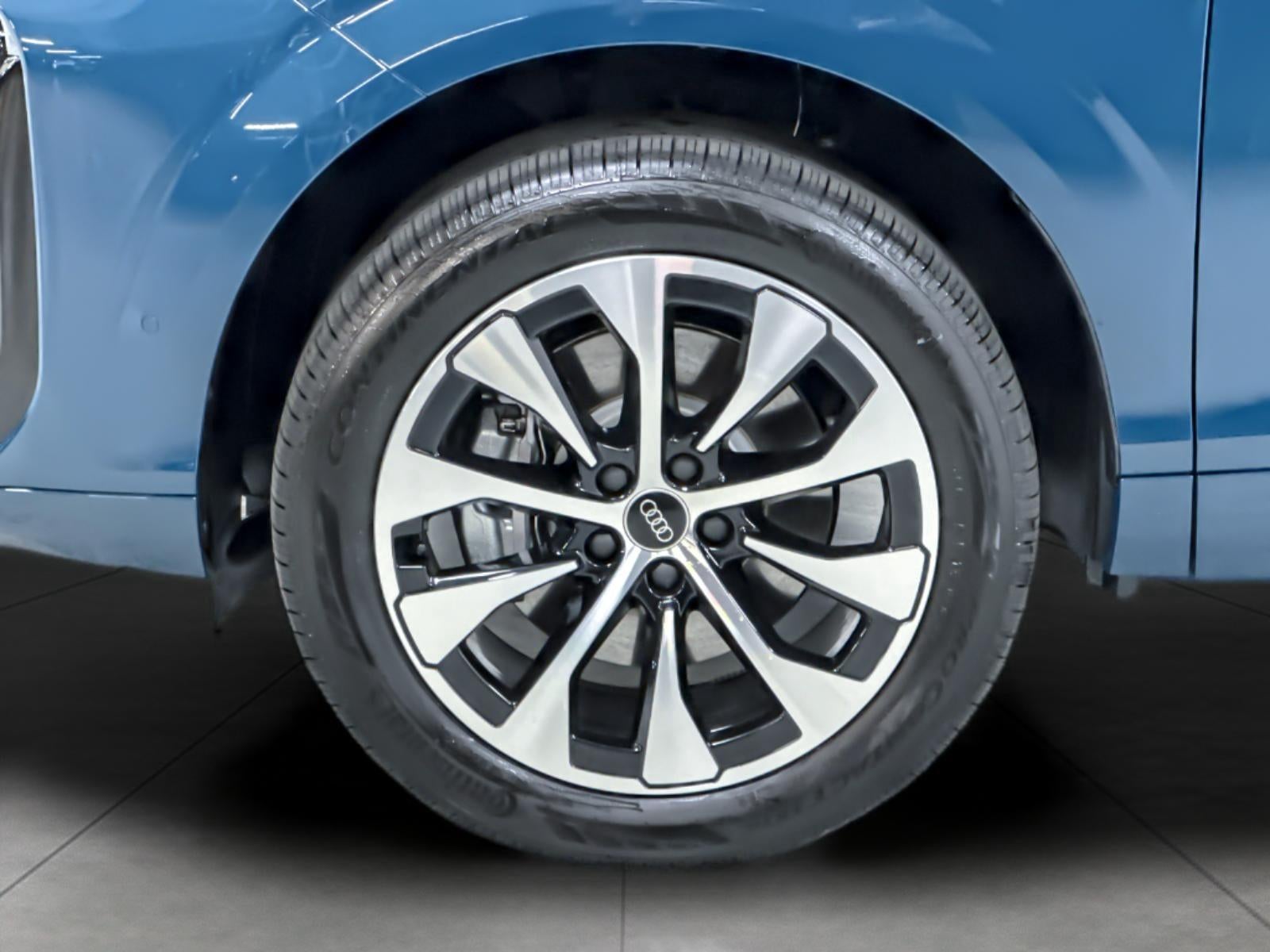 2026 Audi Q3 S line