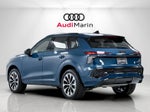 2026 Audi Q3 S line