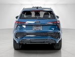 2026 Audi Q3 S line