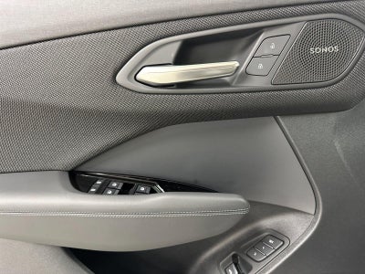 2026 Audi Q3 S line
